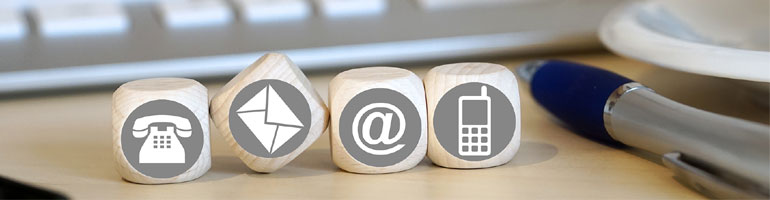 Get in touch with us - The Nice Gifts Goa